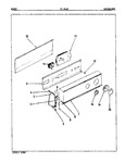 Diagram for 01 - Control Panel (rev. A-d)