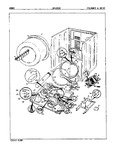 Diagram for 03 - Cylinder & Drive (rev. A-d)