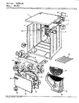 Diagram for 03 - Exterior (rev. A-d)