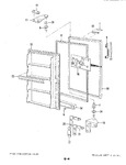 Diagram for 03 - Door (df17abl, 17acl, 17aclt)