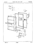 Diagram for 02 - Freezer Door