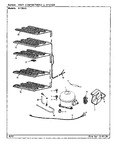 Diagram for 03 - Unit Compartment & System