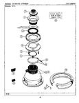 Diagram for 01 - Drain Chamber