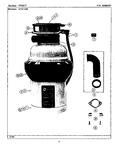 Diagram for 02 - Front