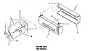 Diagram for 15 - Heater Box