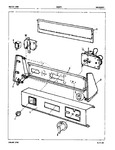 Diagram for 02 - Control Panel (rev. J)