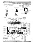 Diagram for 04 - Burner & Controls-upper Compartment