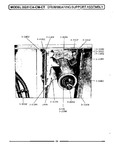 Diagram for 11 - Drum Bearing Support Assembly