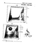 Diagram for 12 - Lint Screen-lower Front