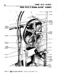 Diagram for 15 - Drum Pulley & Bearing Support Assembly