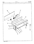 Diagram for 01 - Control Panel (rev. A-b)