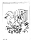 Diagram for 02 - Cylinder & Drive (rev.a-b)