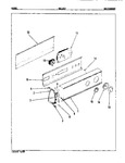 Diagram for 01 - Control Panel (rev. E-g)