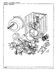 Diagram for 02 - Cylinder & Drive (alm) (rev. A)