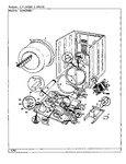 Diagram for 02 - Cylinder & Drive (wht) (rev. A)