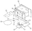 Diagram for 05 - Turntable (dm46hb-14t)