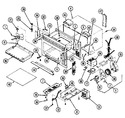 Diagram for 01 - Base & Cavity