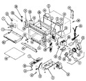 Diagram for 01 - Base & Cavity