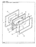 Diagram for 03 - Door