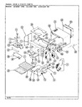 Diagram for 01 - Base & Cavity