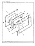 Diagram for 03 - Door