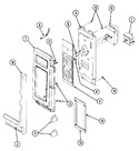 Diagram for 02 - Control Panel