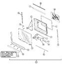 Diagram for 03 - Door