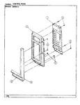 Diagram for 02 - Control Panel