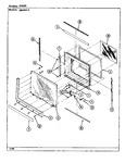 Diagram for 03 - Door