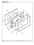 Diagram for 03 - Door