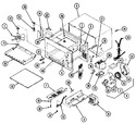 Diagram for 01 - Base & Cavity