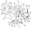 Diagram for 01 - Base & Cavity