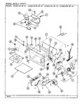 Diagram for 01 - Base & Cavity