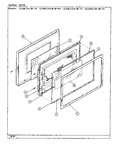 Diagram for 03 - Door