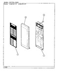 Diagram for 02 - Control Panel