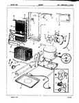 Diagram for 03 - Unit Compartment & System