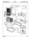 Diagram for 05 - Unit Compartment & System