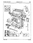 Diagram for 02 - Doors