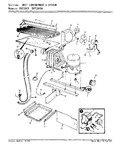 Diagram for 05 - Unit Compartment & System