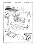 Diagram for 03 - Unit Compartment & System