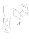 Diagram for 05 - Door