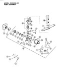 Diagram for 03 - Pump Assembly