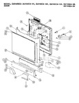 Diagram for 02 - Door