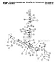 Diagram for 03 - Pump Assembly