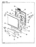 Diagram for 02 - Door