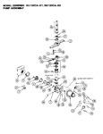 Diagram for 03 - Pump Assembly