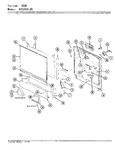 Diagram for 02 - Door