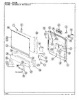 Diagram for 02 - Door