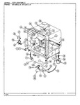 Diagram for 05 - Tub Assembly