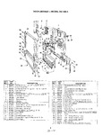 Diagram for 03 - Door Details